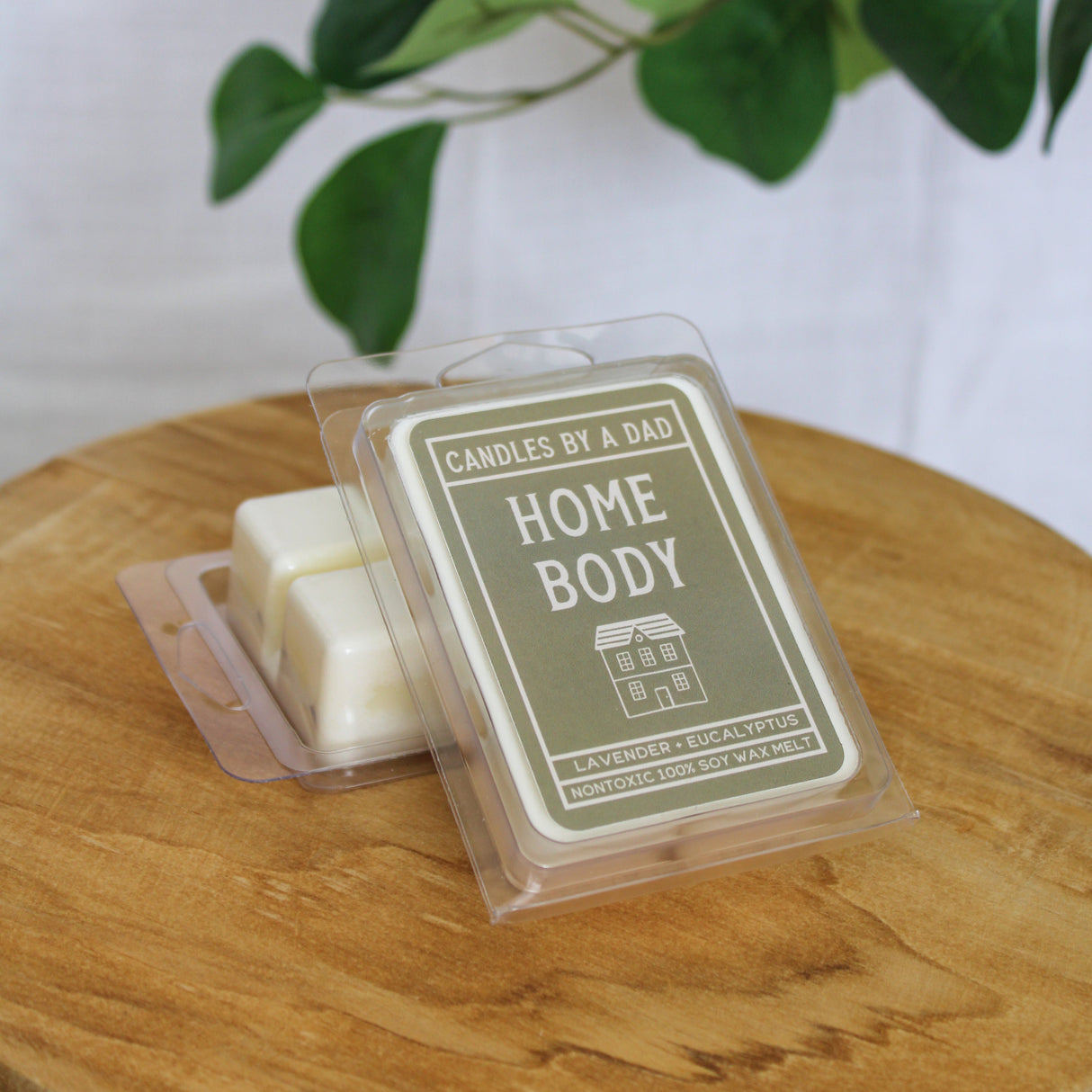 Homebody Wax Melt