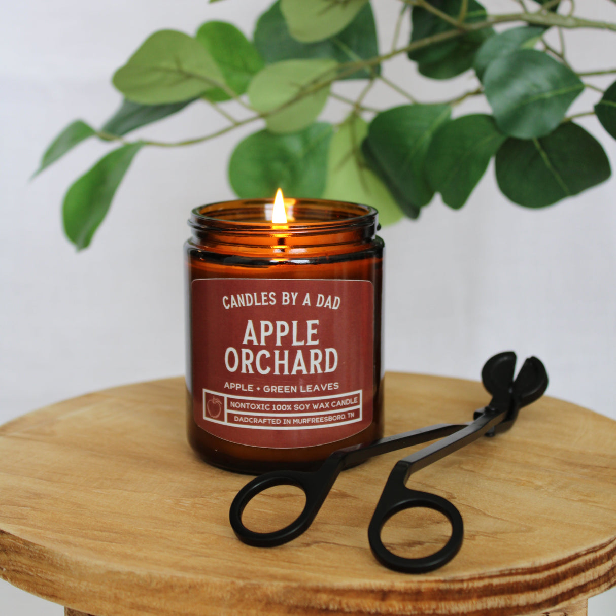 Apple Orchard 7oz Candle