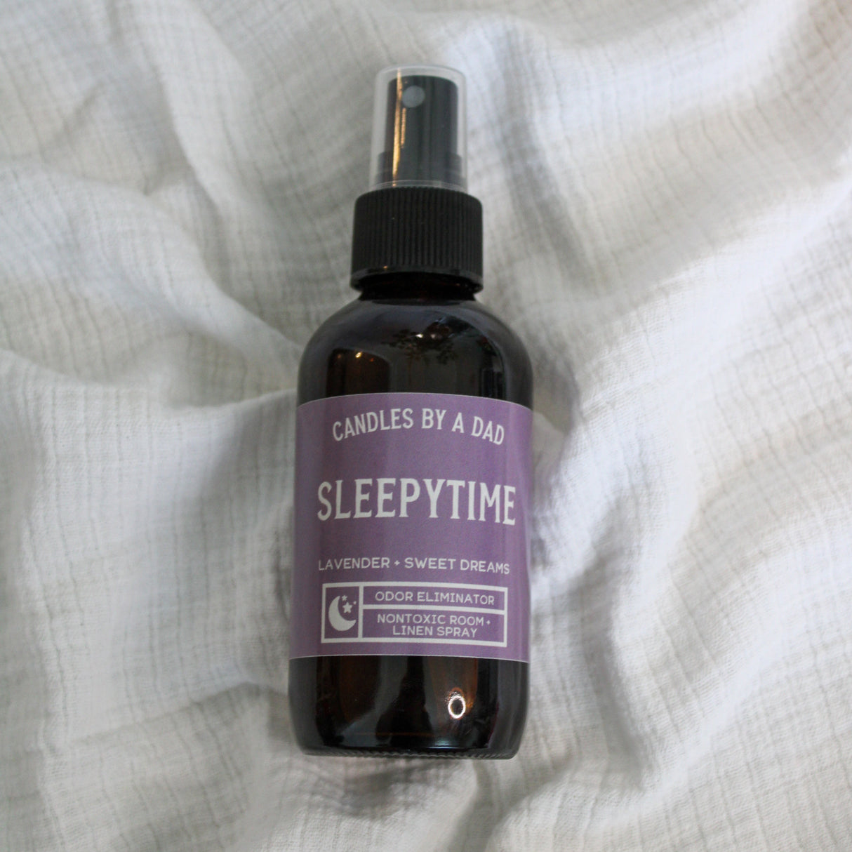 Sleepytime 4oz Room + Linen Spray