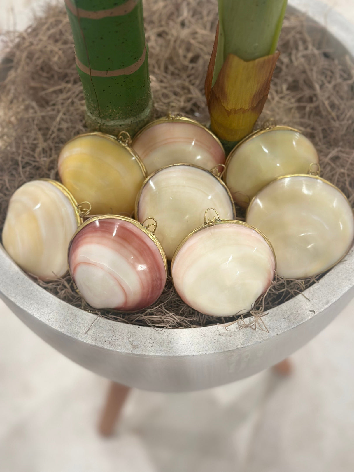 Lavender & Mint Lip + Body Balm