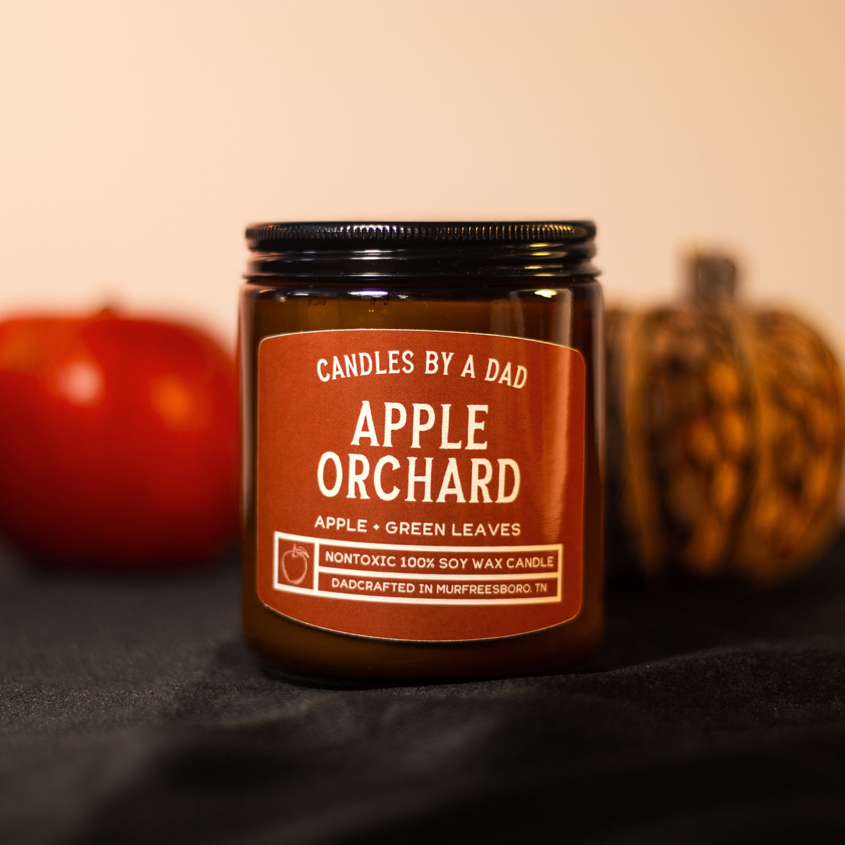 Apple Orchard 7oz Candle