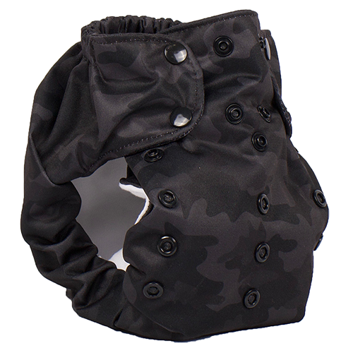 Dream Diaper 2.0 - Incognito