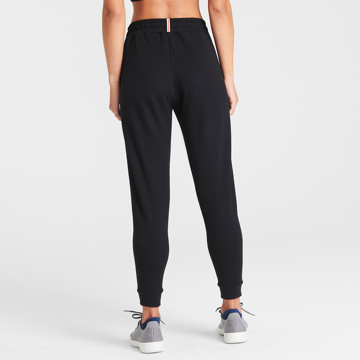 Highland Luxe Jogger