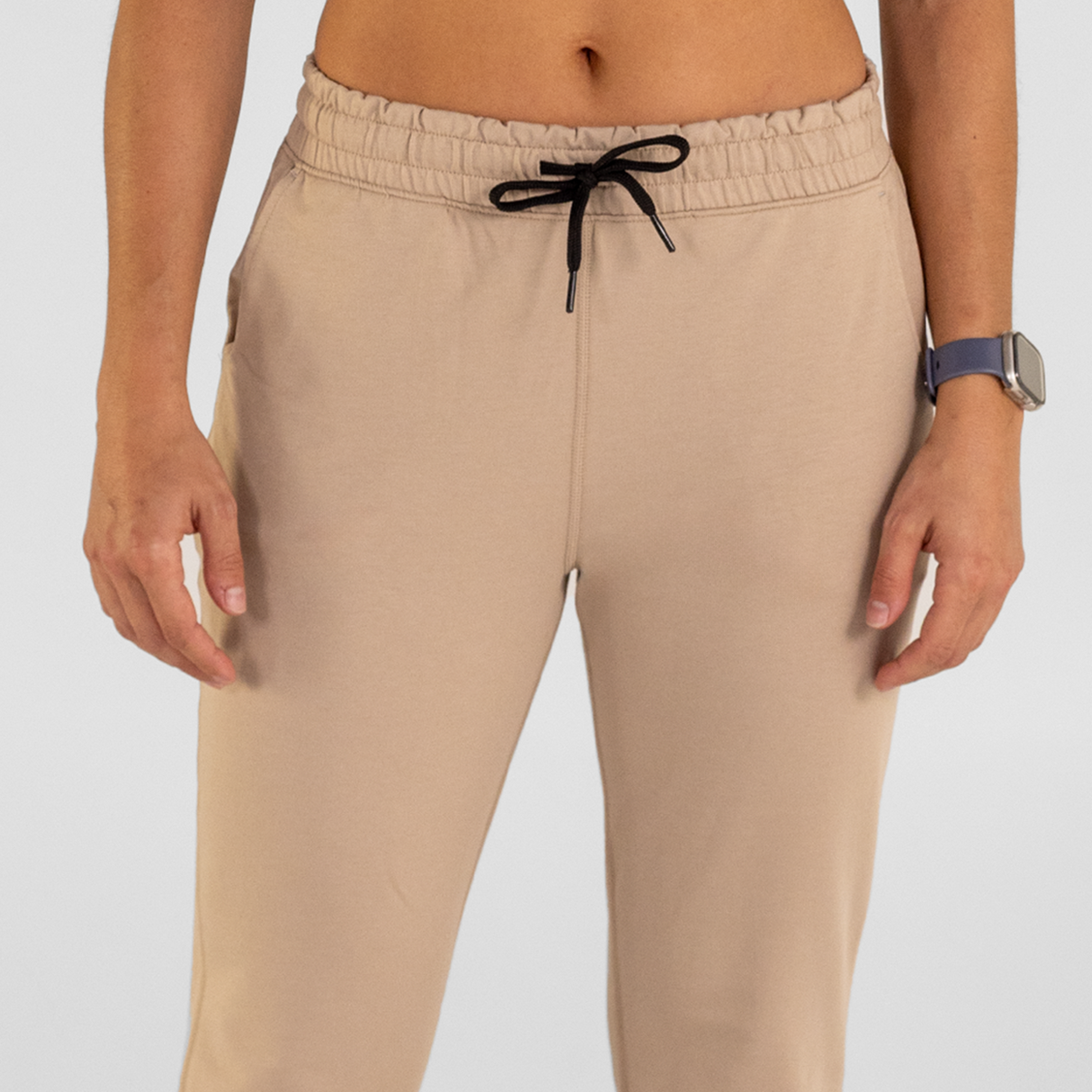 Highland Luxe Jogger