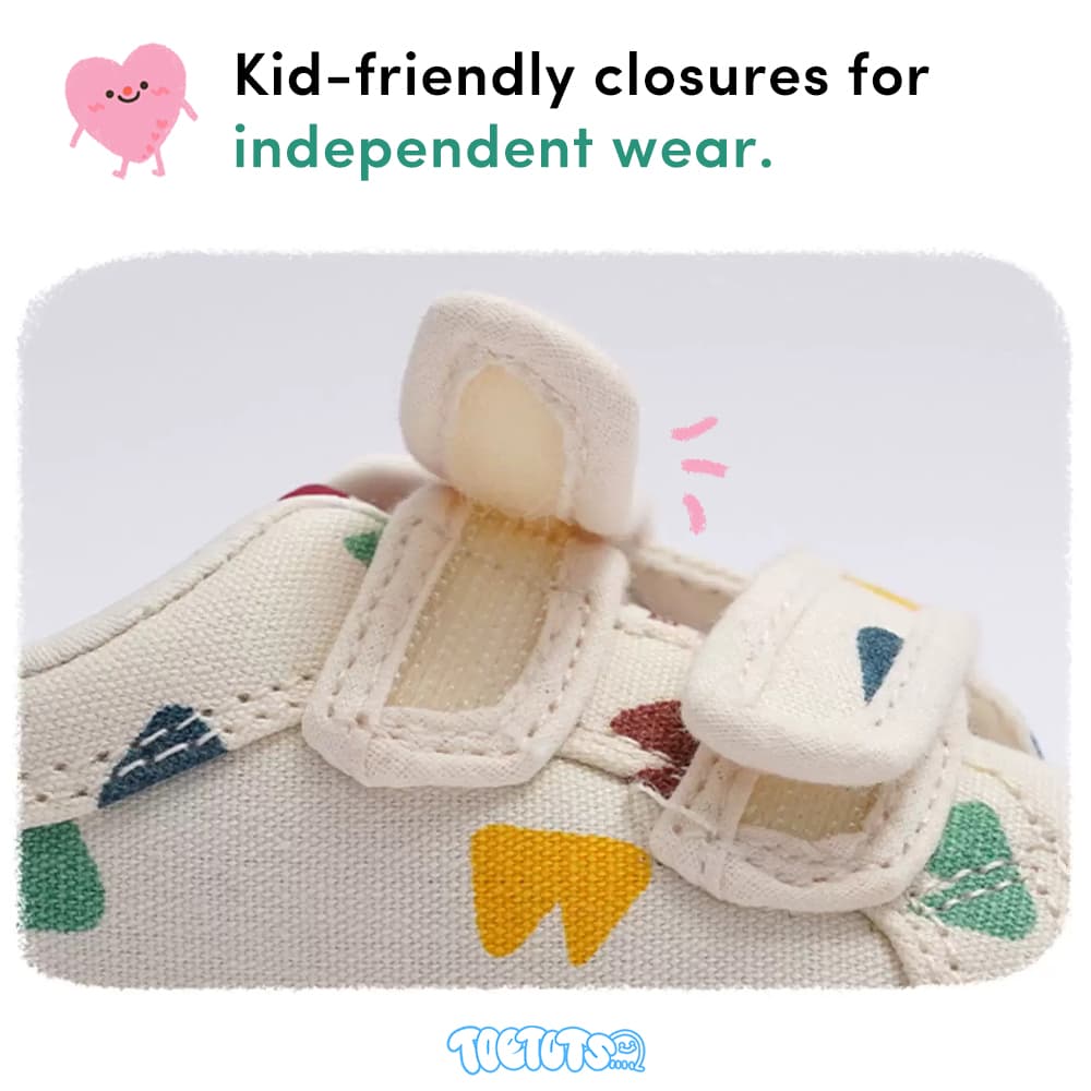 JoyWalk - Baby Shoes