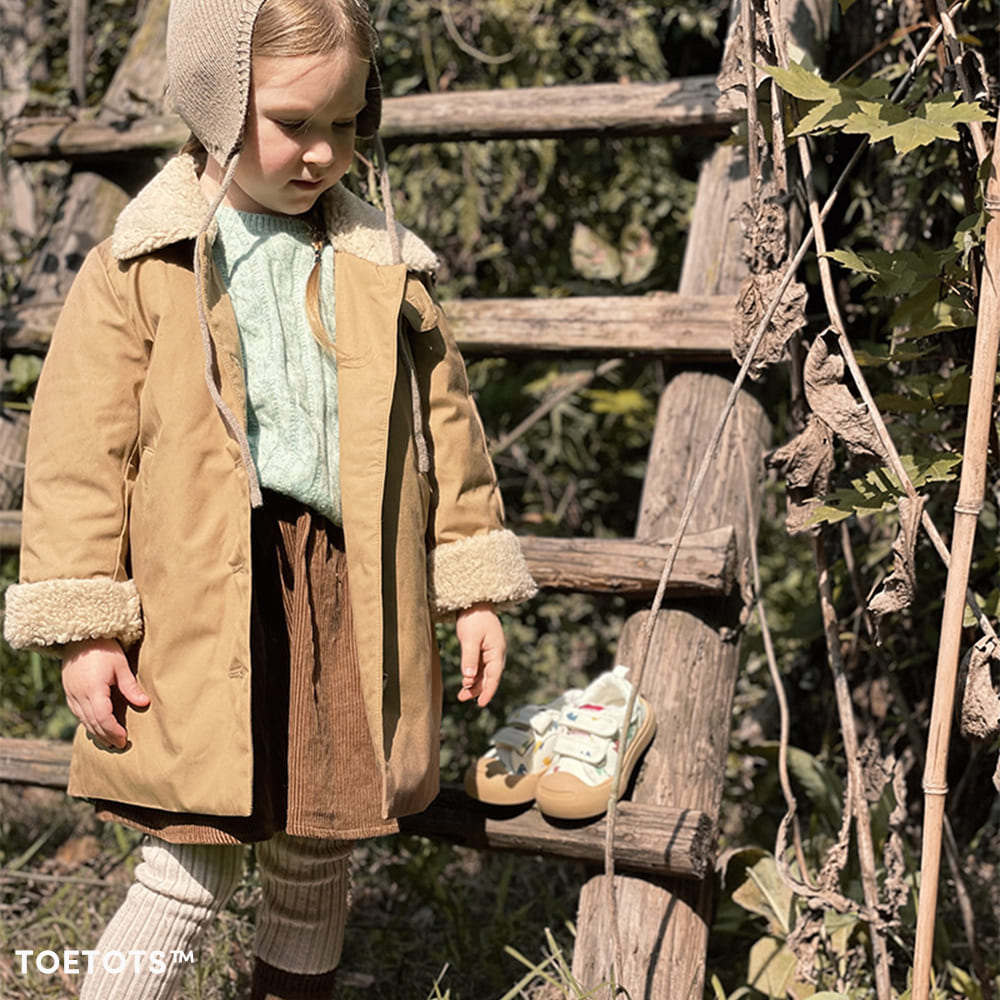 JoyWalk - Baby Shoes