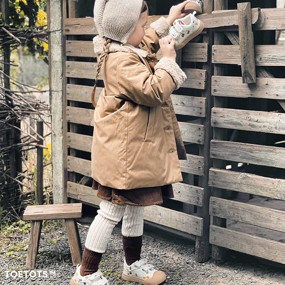 JoyWalk - Baby Shoes