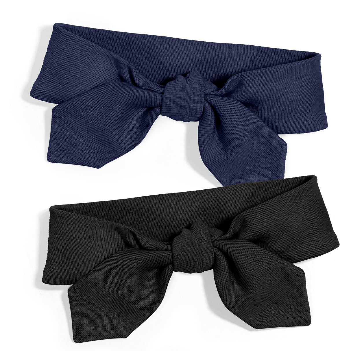 Soft 100% Cotton Knotted Headbands