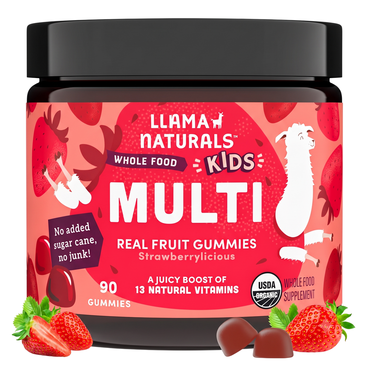 Kids Multivitamin Gummies