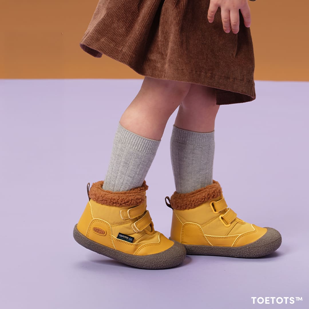 Koda - Kid Winter Boots