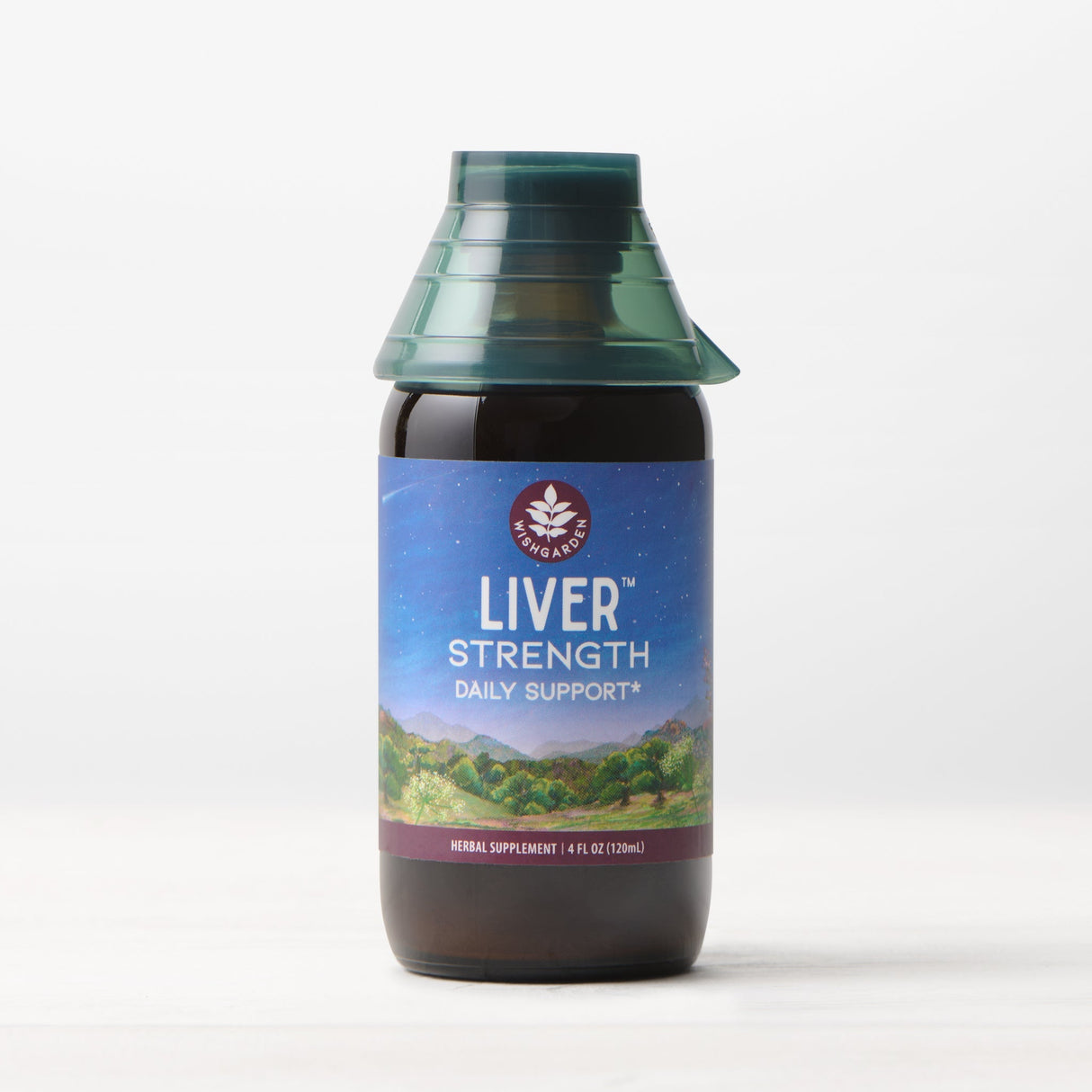 Liver Strength Daily Support