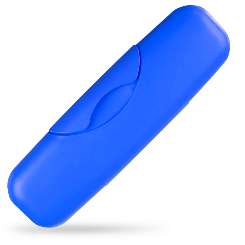Large Tampon Travel Case