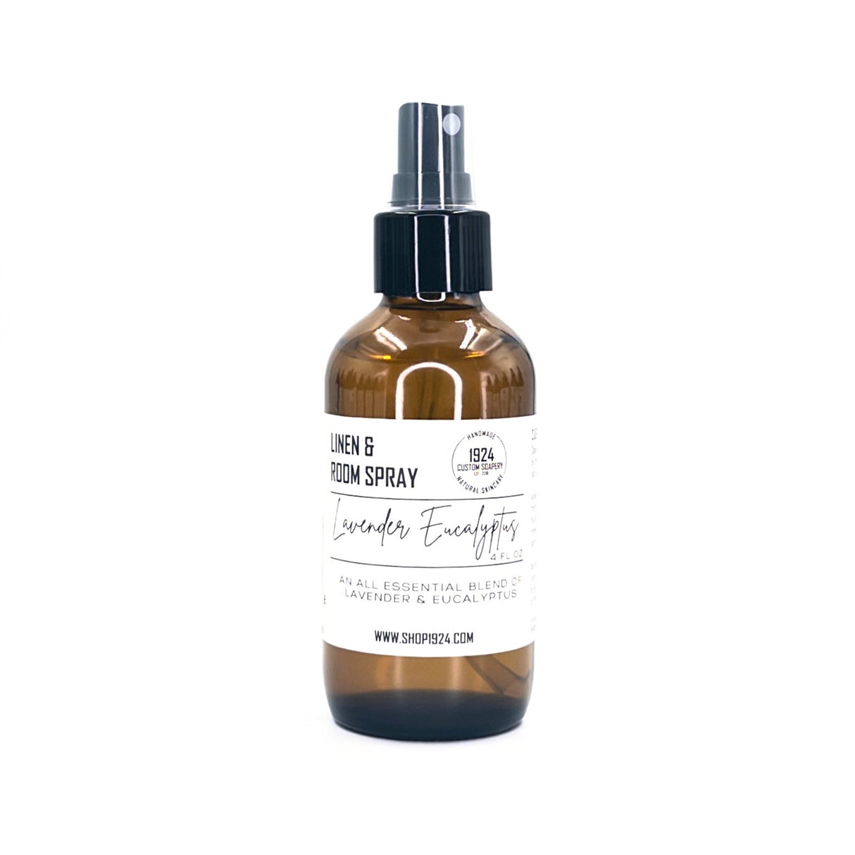 Laundry & Room Spray