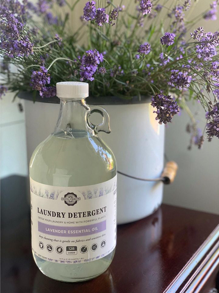 Laundry Detergent | Unscented