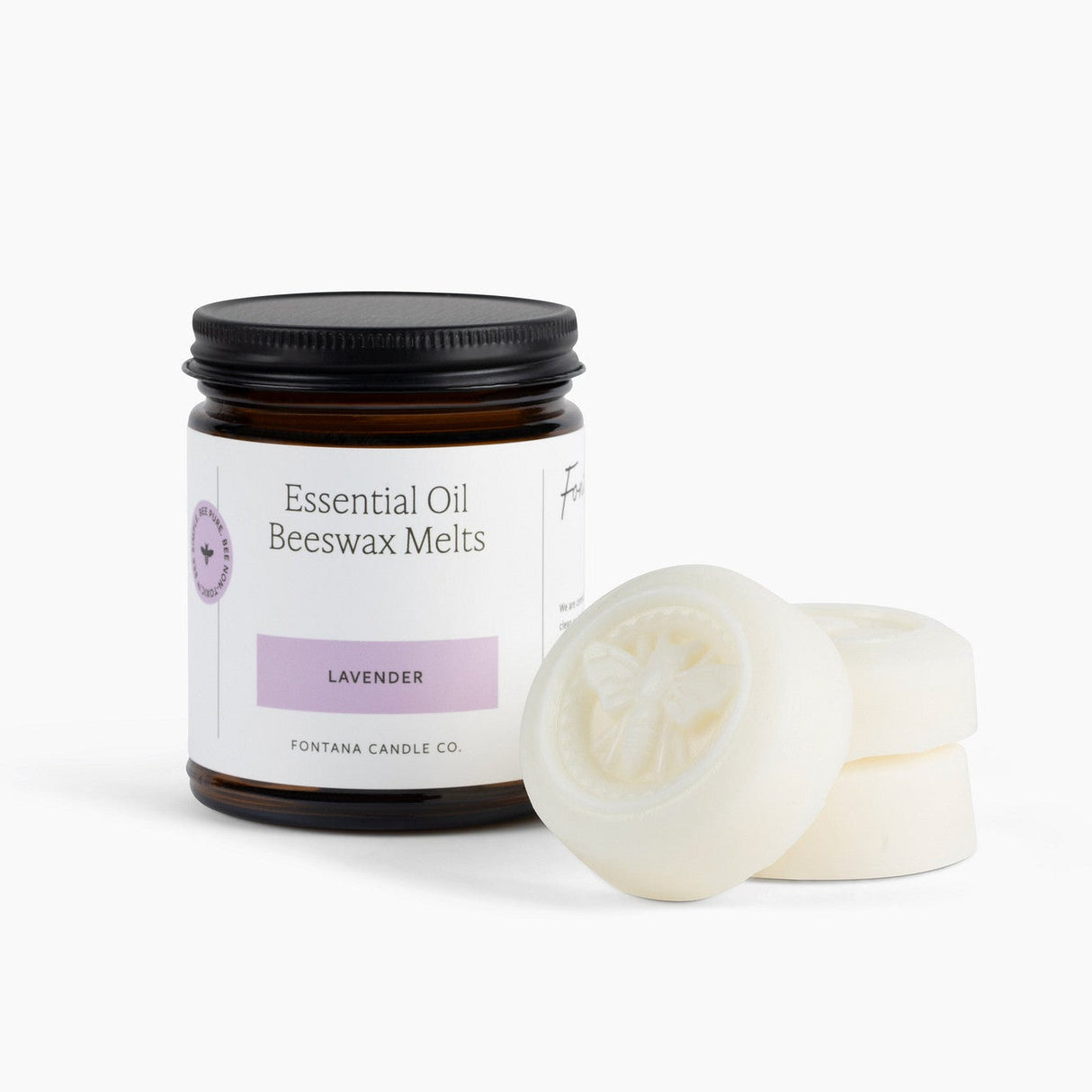 Lavender Wax Melts