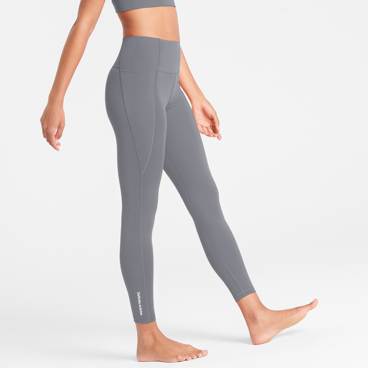 Trimline ⅞ Legging