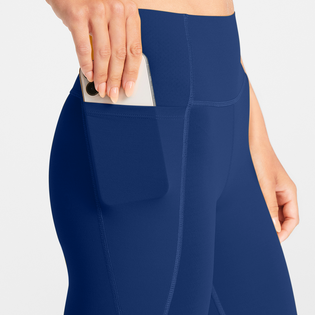 Trimline ⅞ Legging