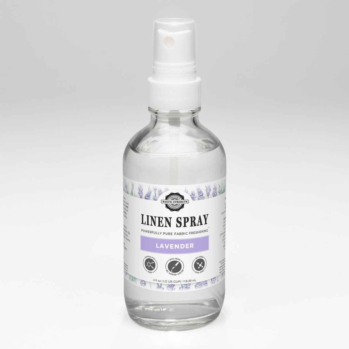 Linen Spray | Lavender
