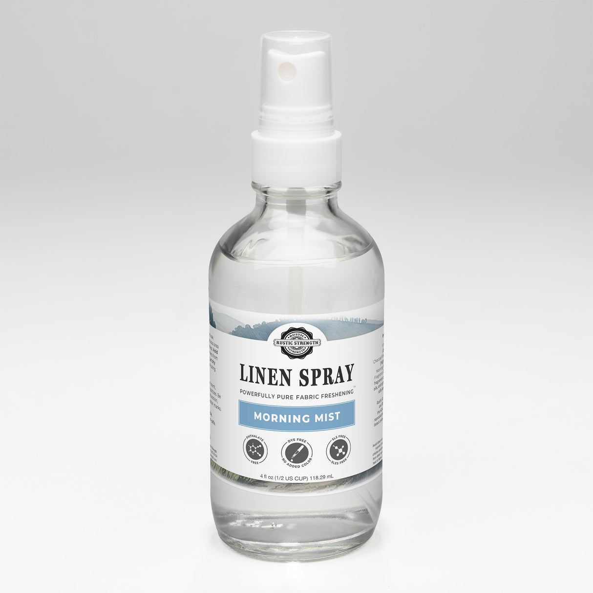 Linen Spray | Morning Mist