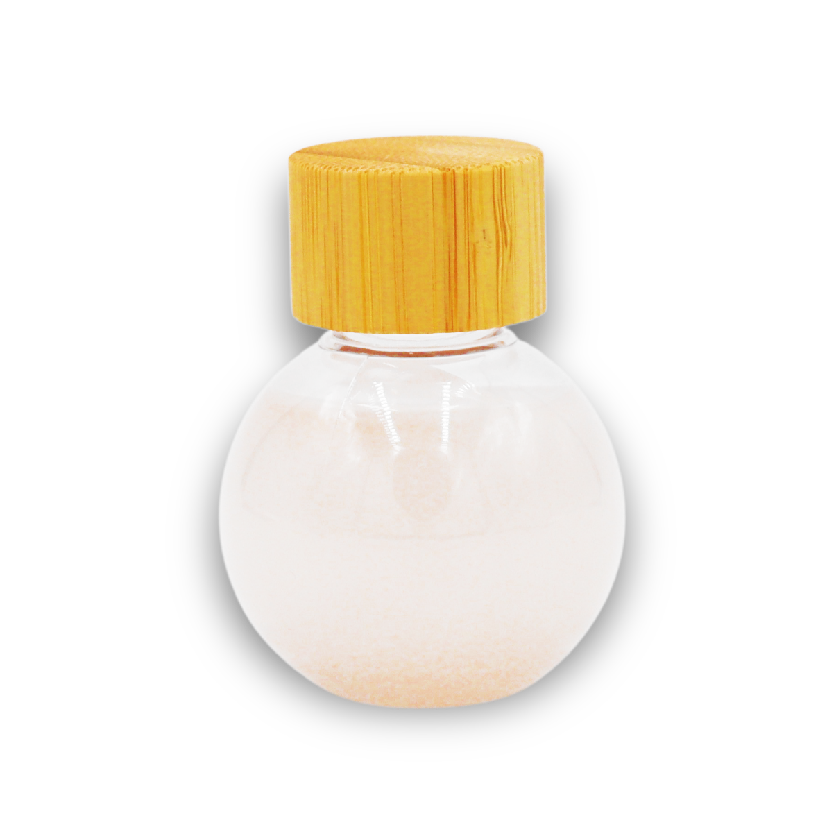 Debonair Liquid Bath Bomb - Jasmine and Teakwood