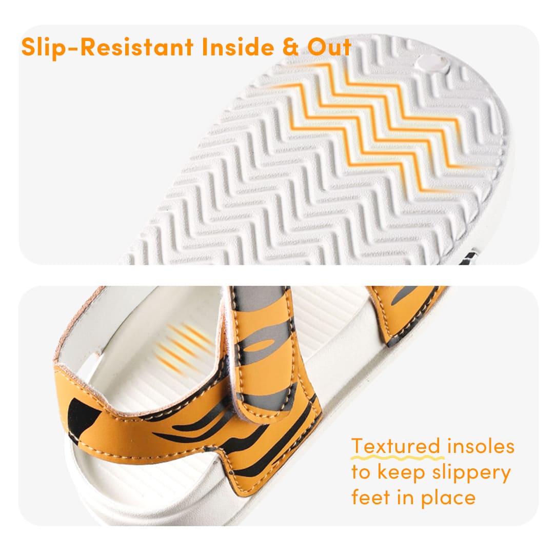 Little Safari - Kids Sandals