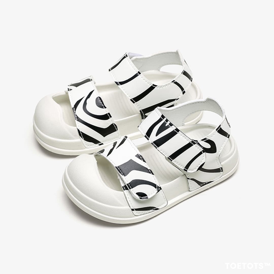 Little Safari - Kids Sandals