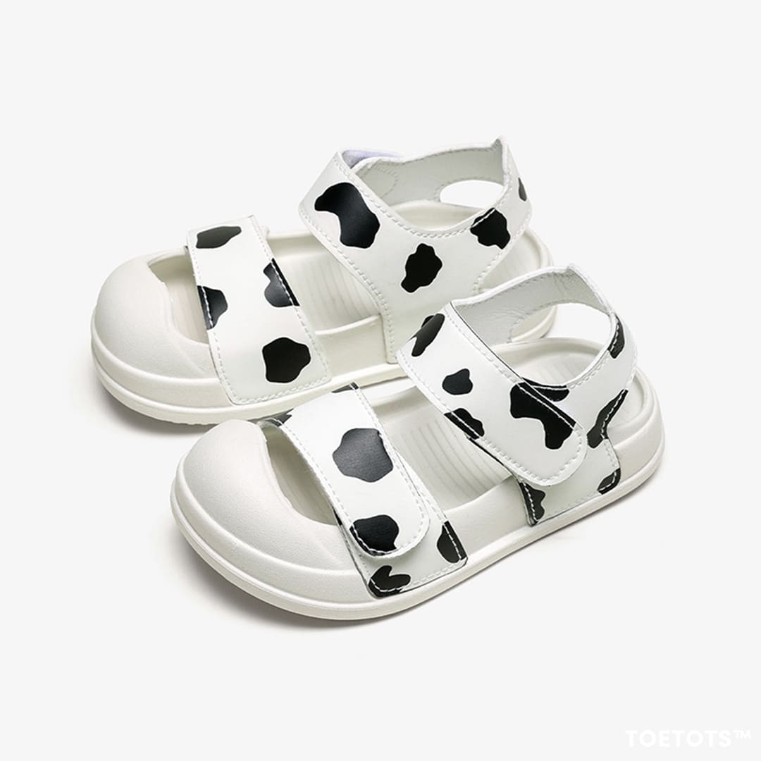 Little Safari - Kids Sandals