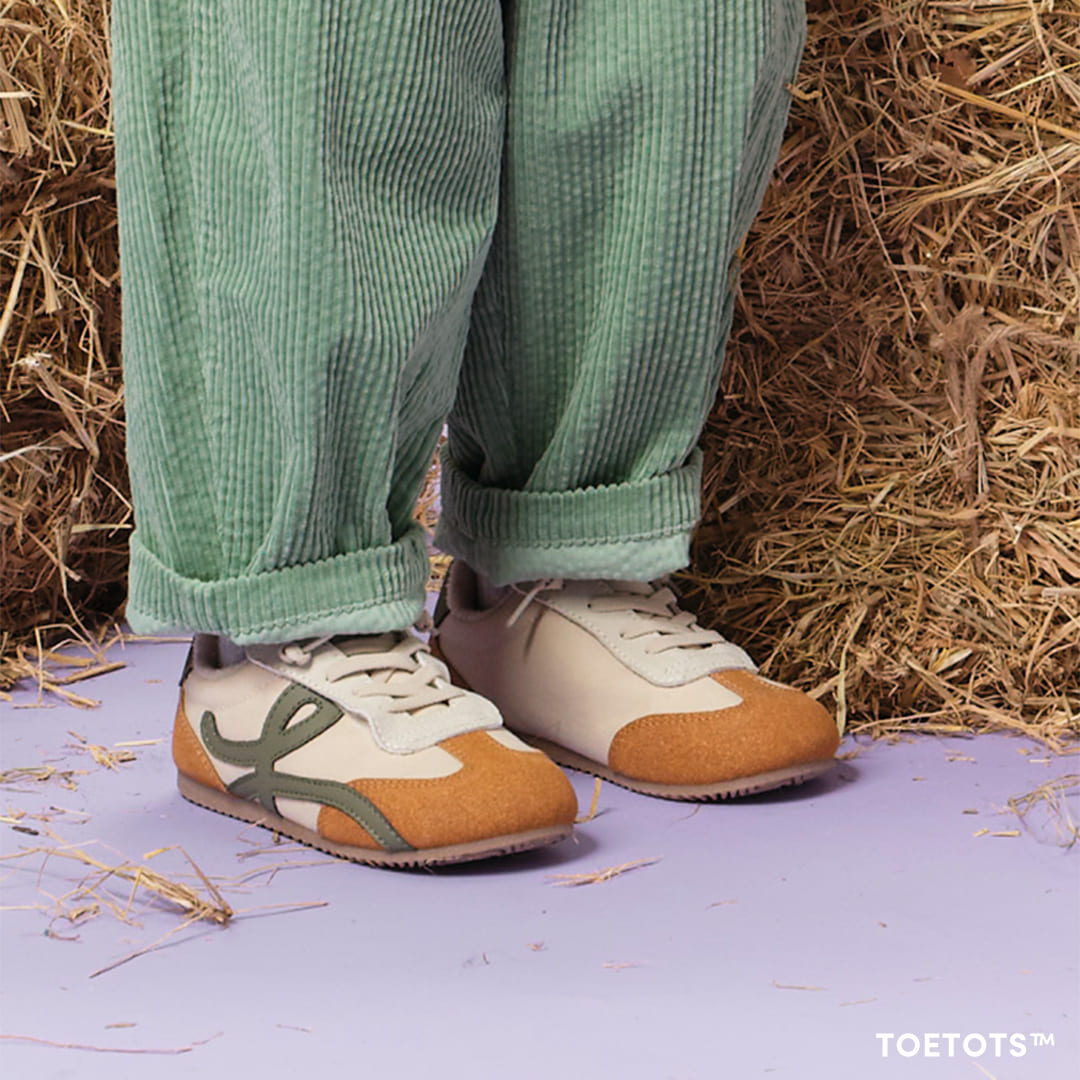 Loopie Winter Edition - Kid Sneaker