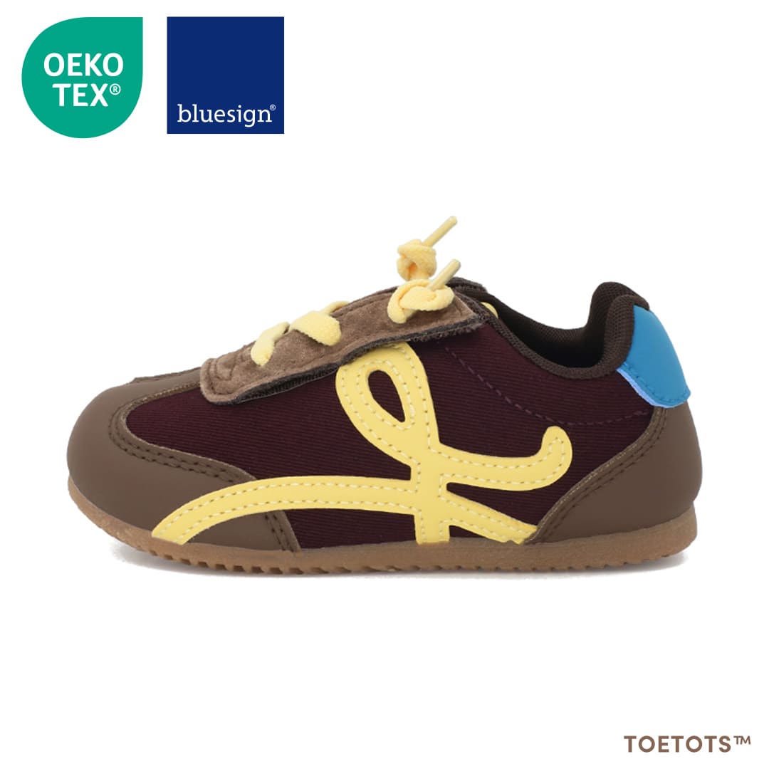 Loopie - Kid Sneaker