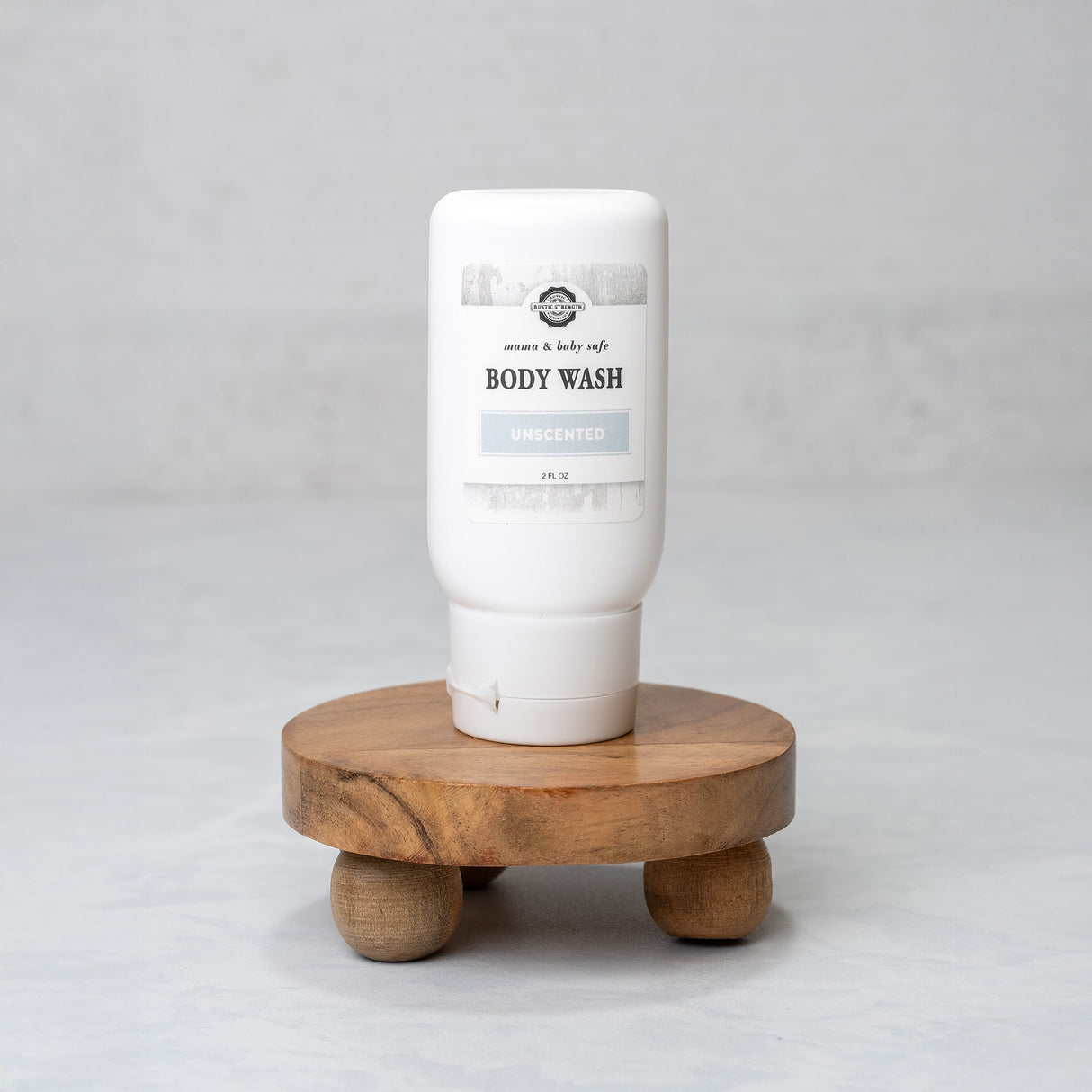 Moisturizing Body Wash | Mama + Baby | 2 oz