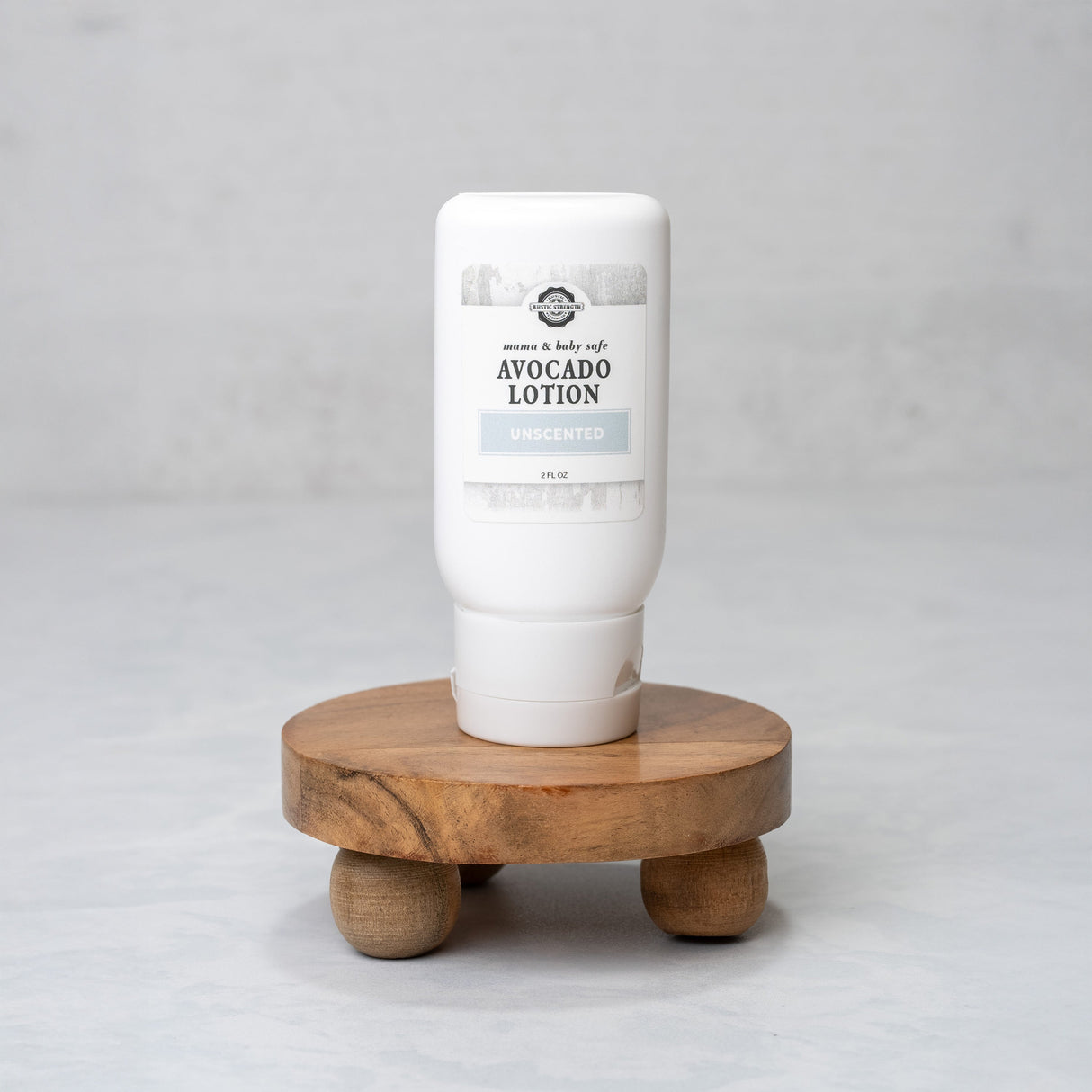 Avocado Lotion | Mama + Baby | 2 oz