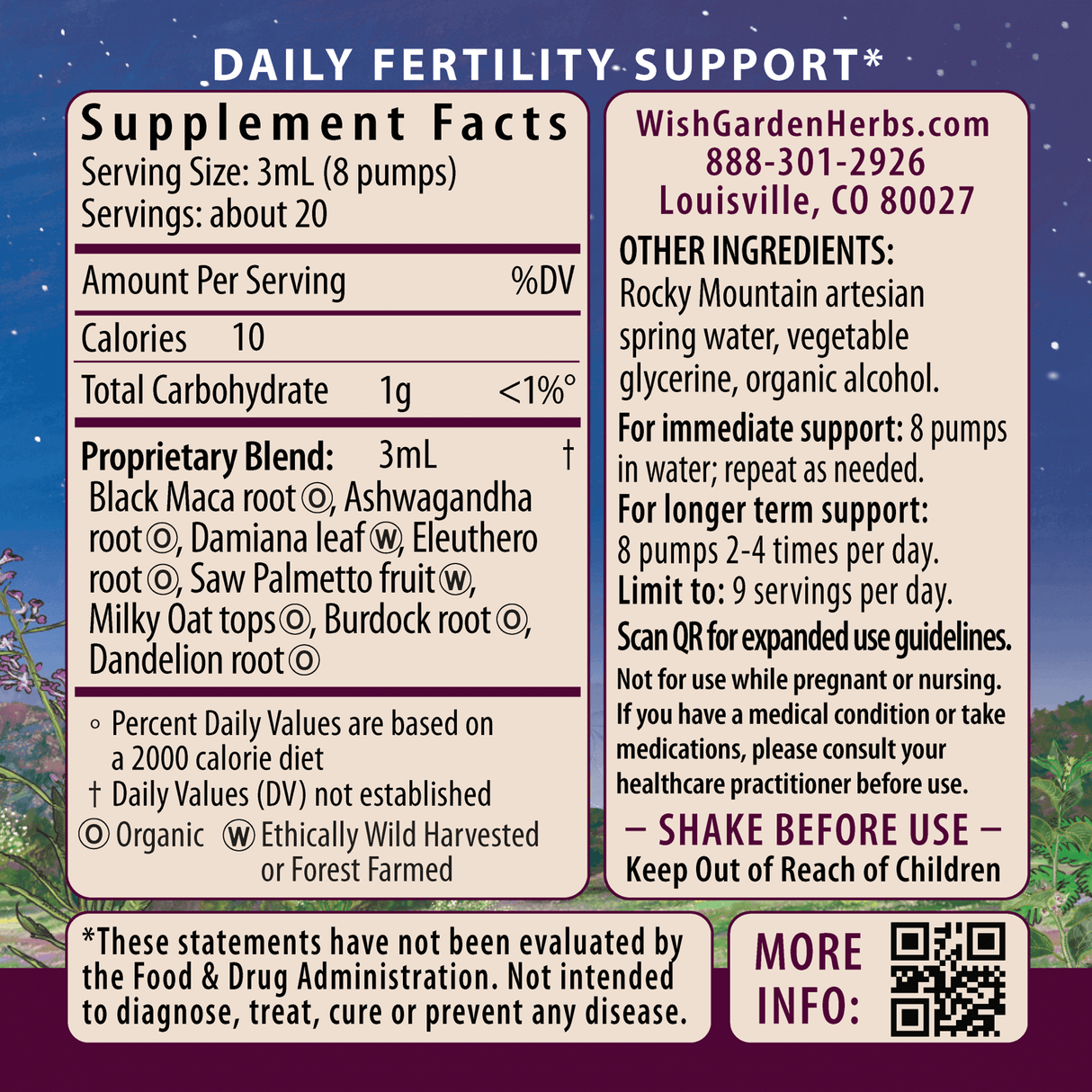 Male Mojo Libido Enhancer