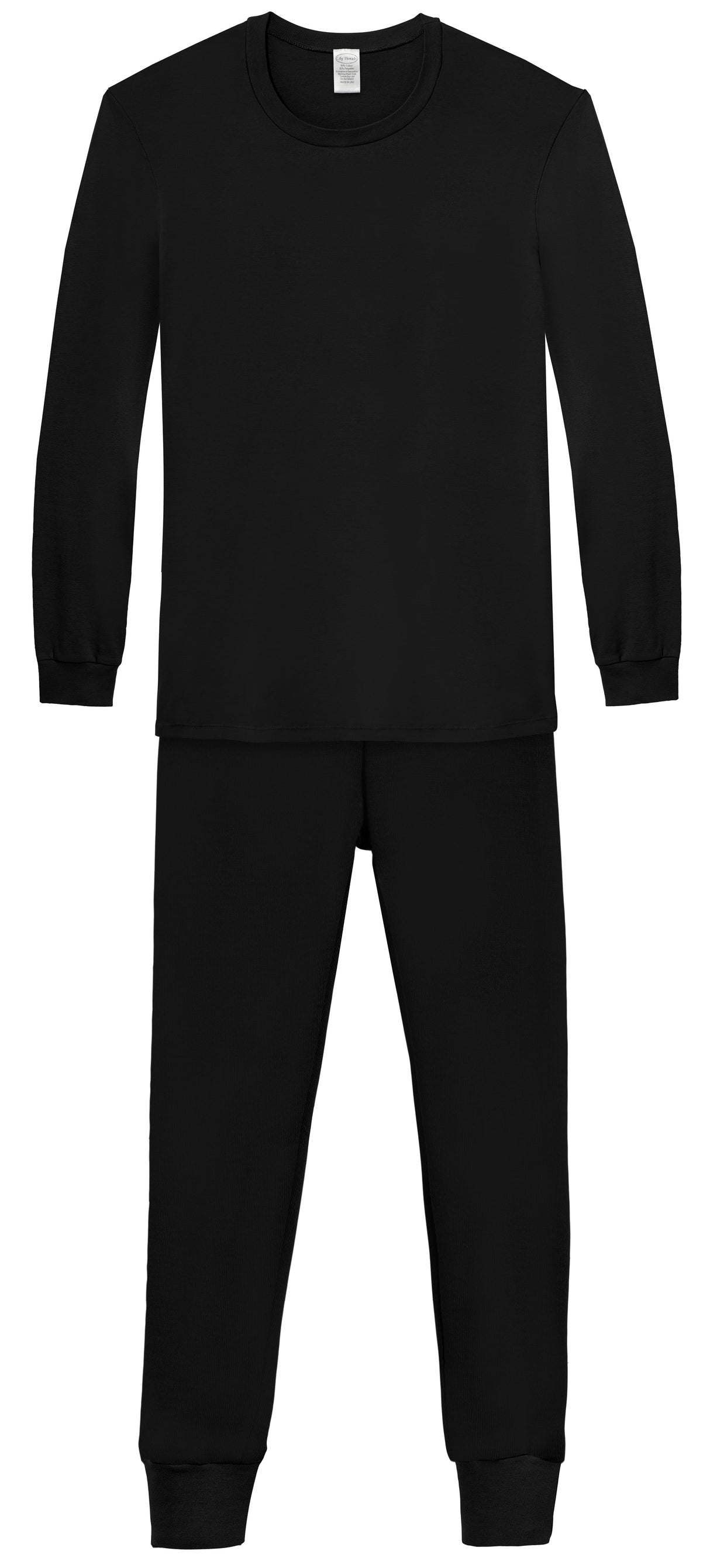 Men's Organic PJ Set