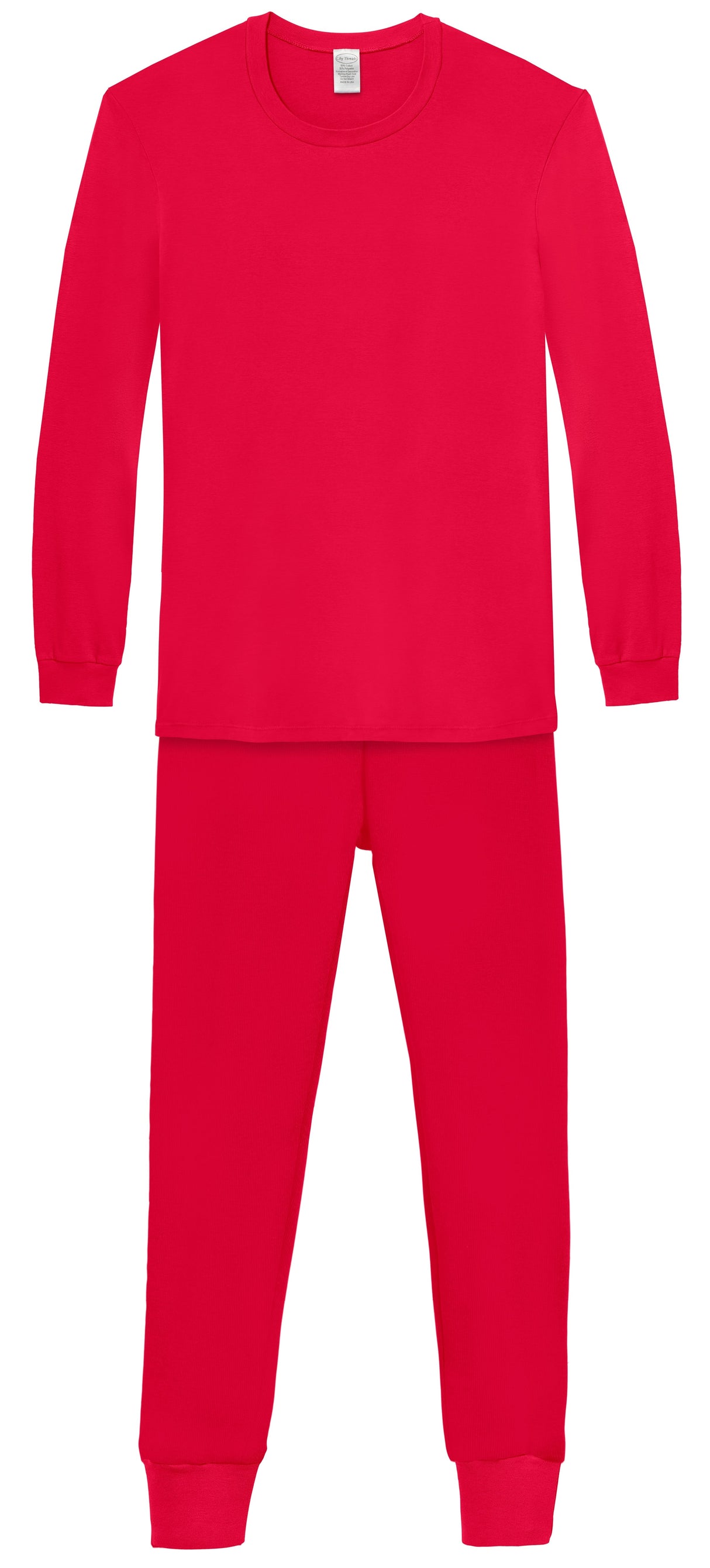 Men's Organic PJ Set