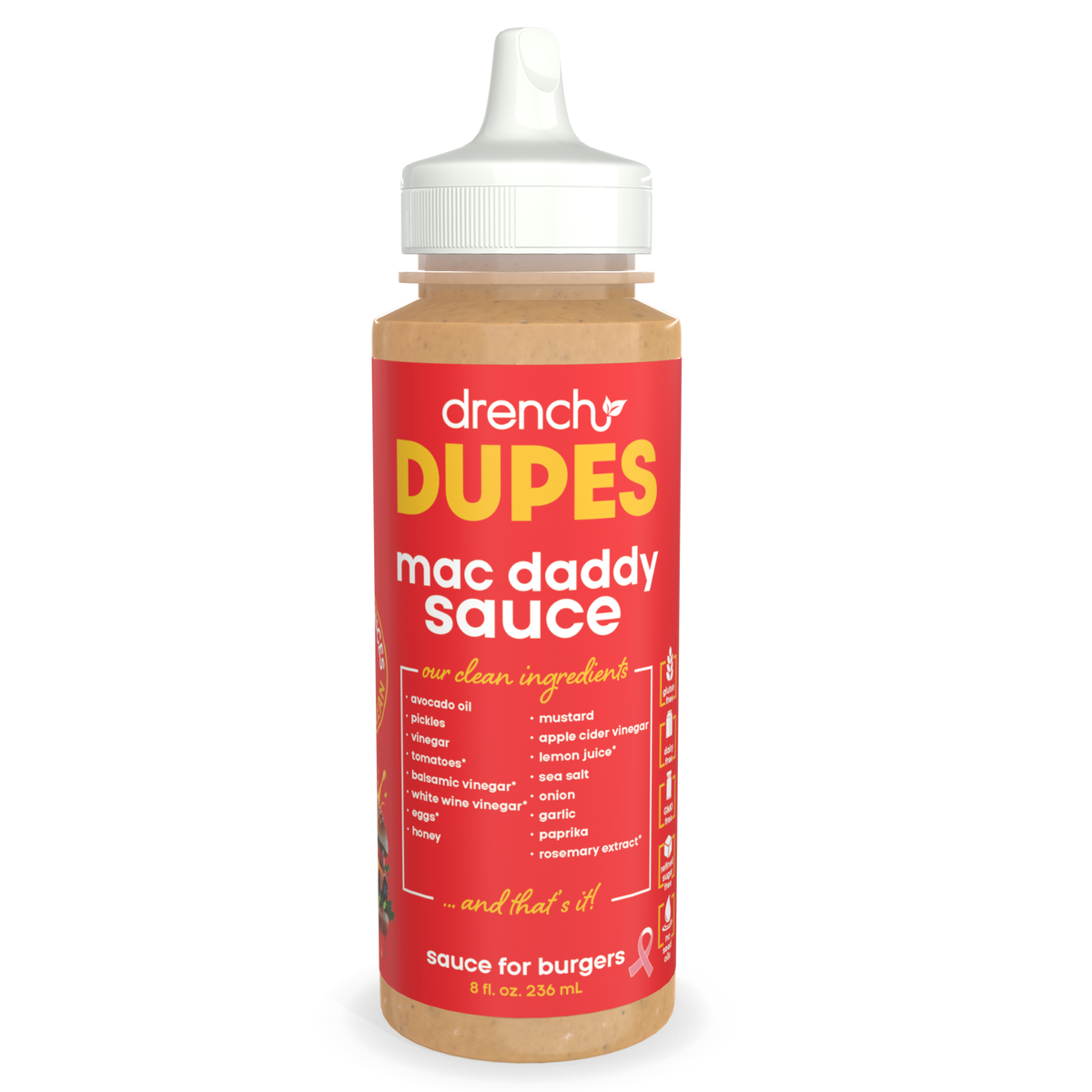 Mac Daddy Sauce