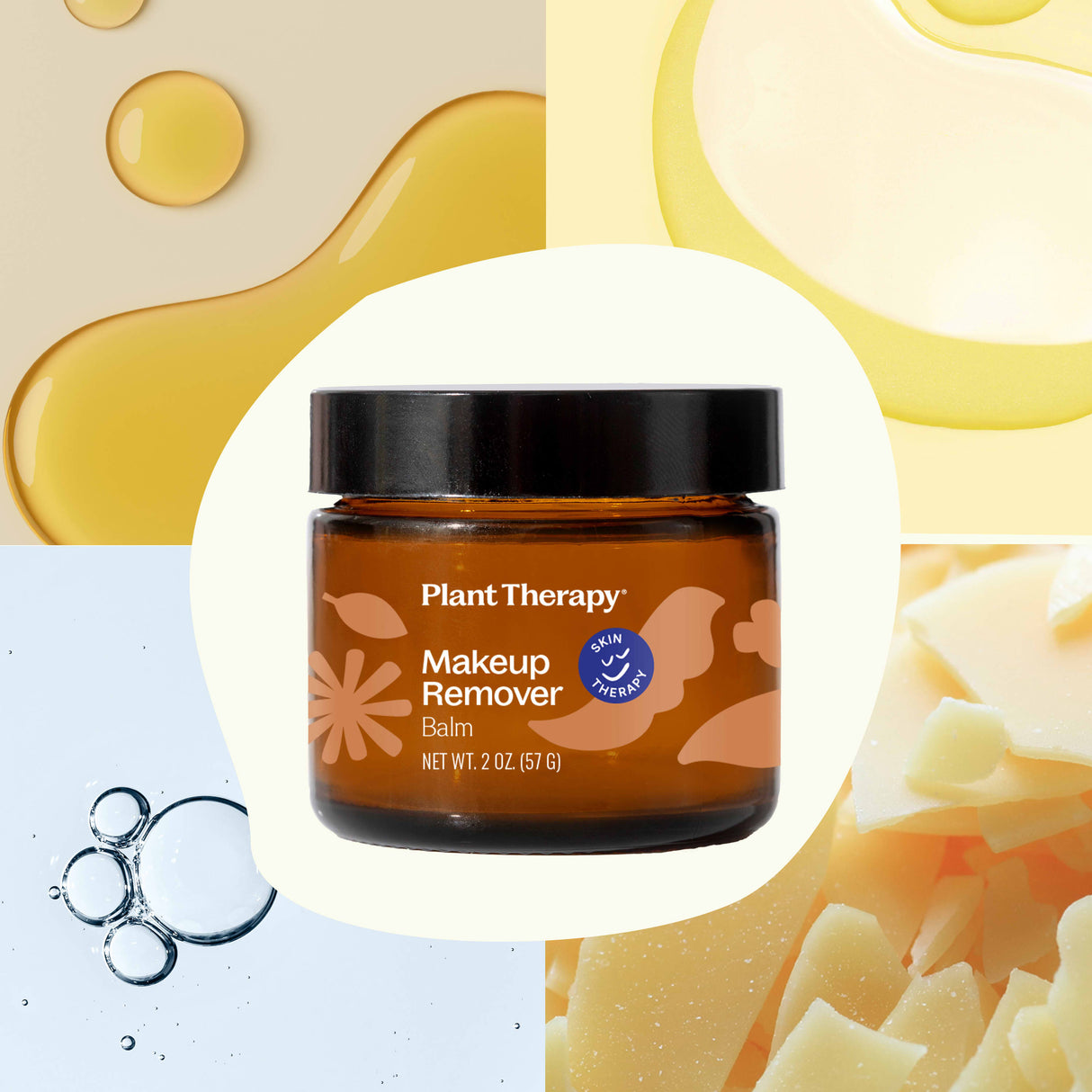 Makeup Remover Balm