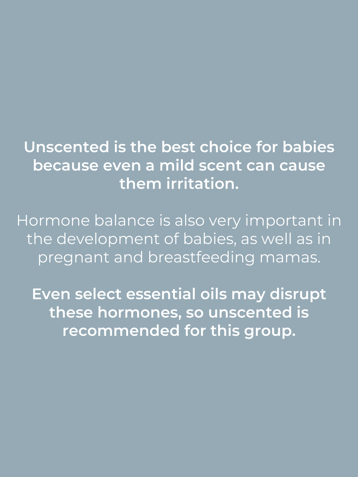 Moisturizing Body Wash | Mama + Baby Safe