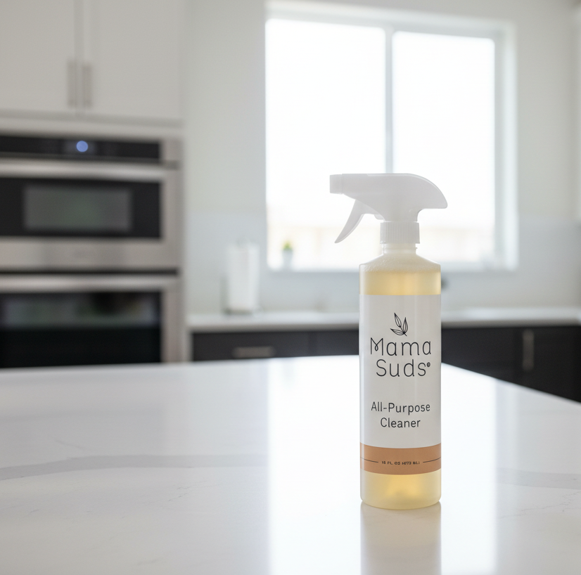 All-Purpose Cleaner Spray