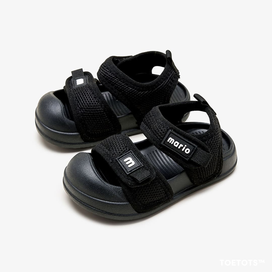 Mario - Kids Sandals