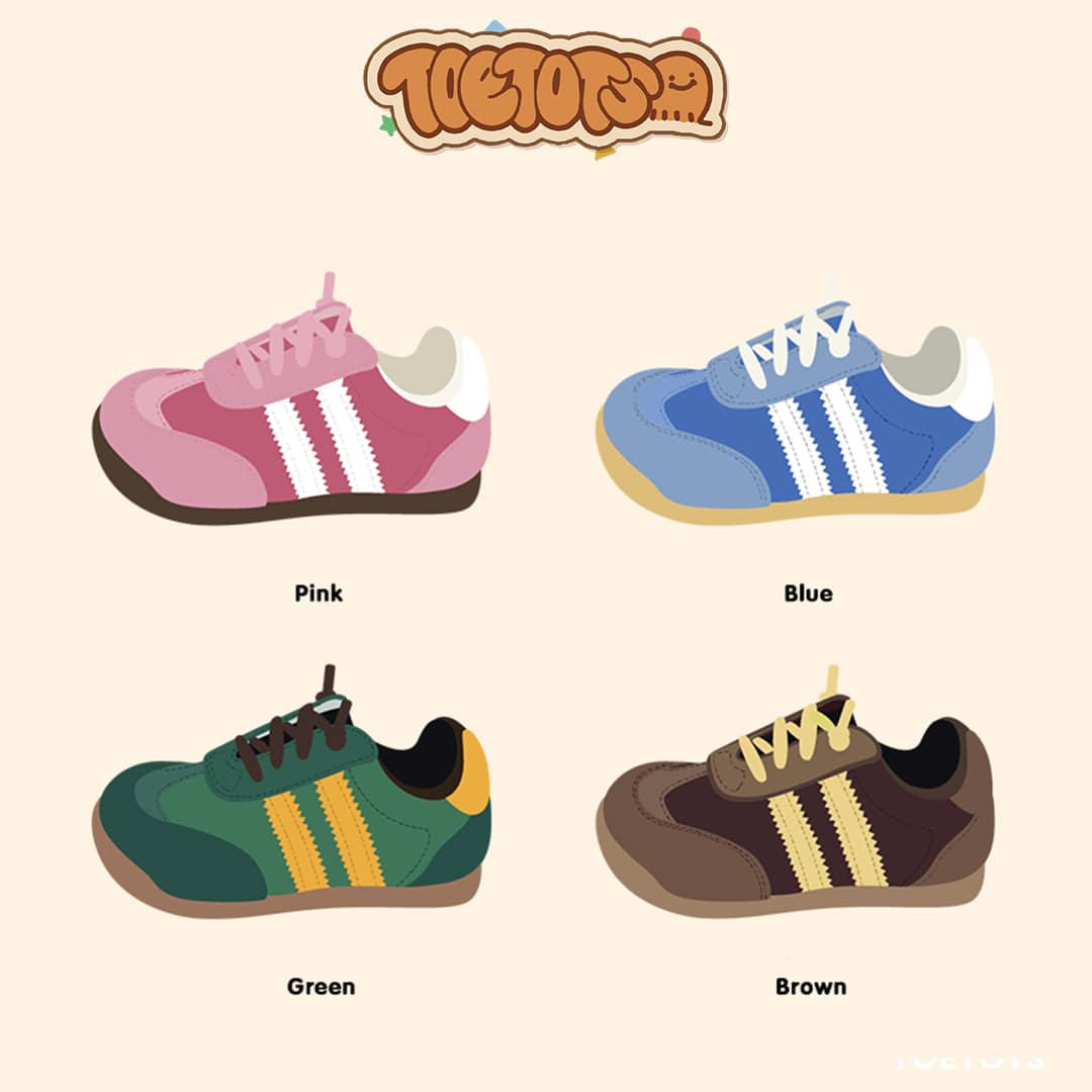 Meadow - Kid Sneaker