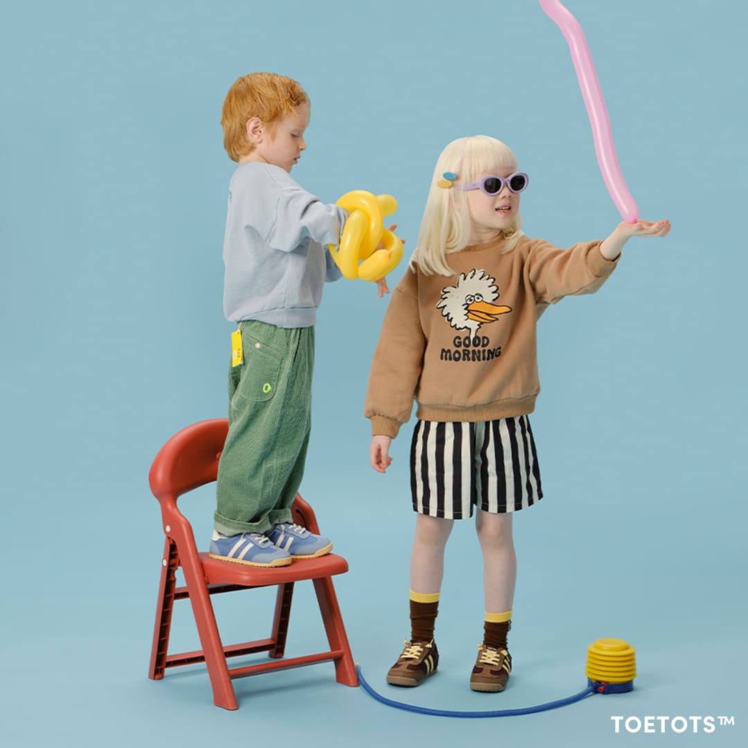 Meadow 2.0 - Kid Sneaker