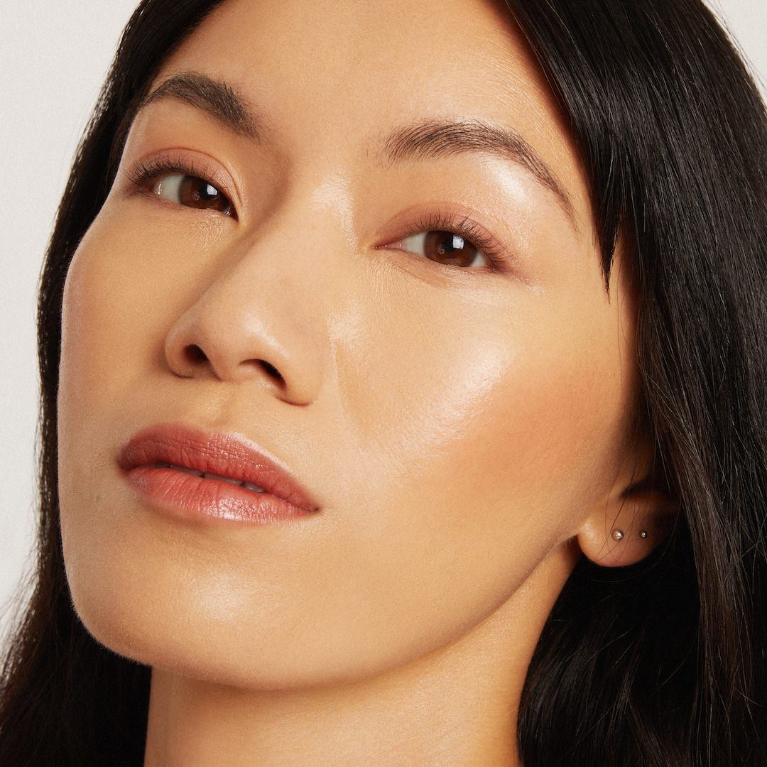 Fungdation - Mushroom Foundation Makeup