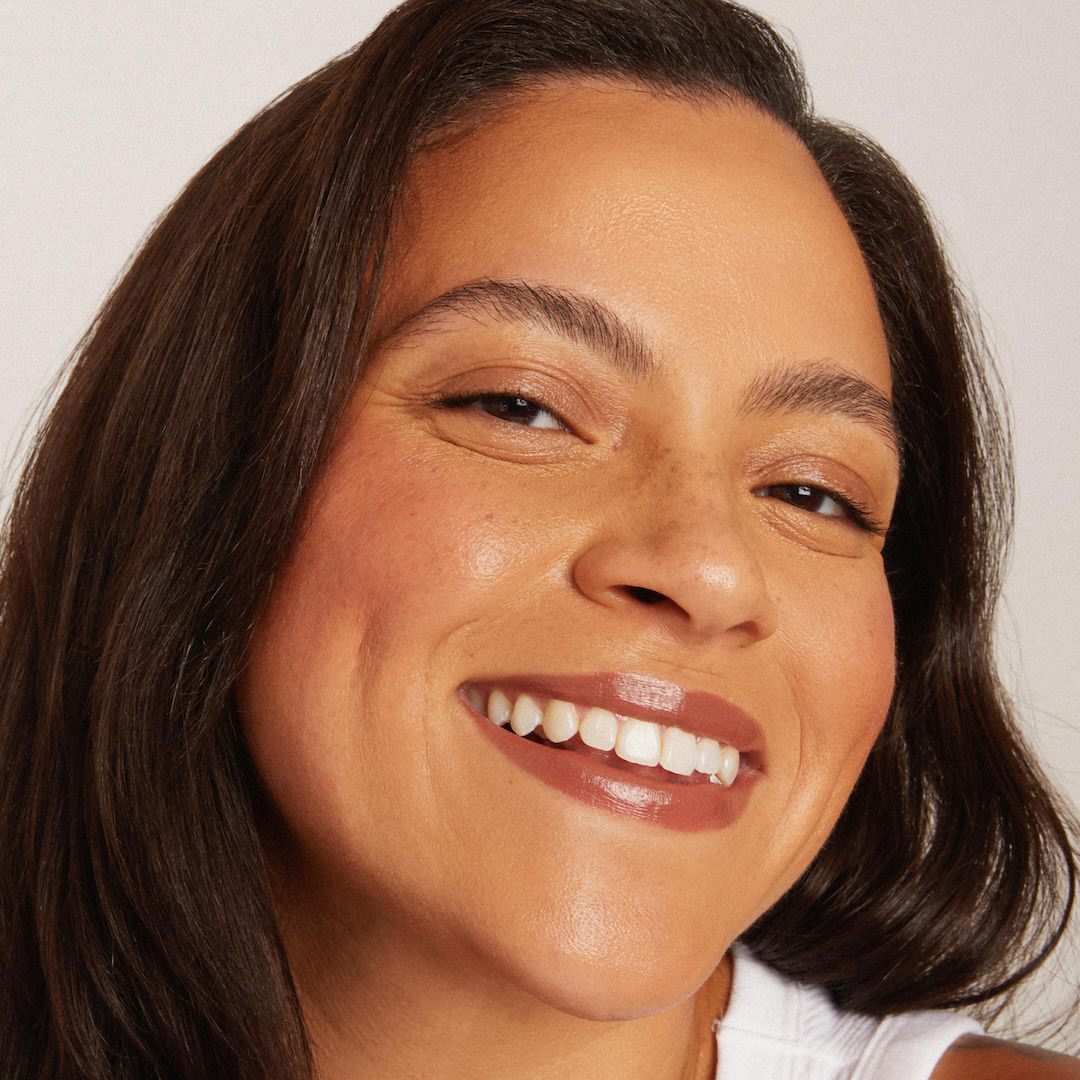 Fungdation - Mushroom Foundation Makeup