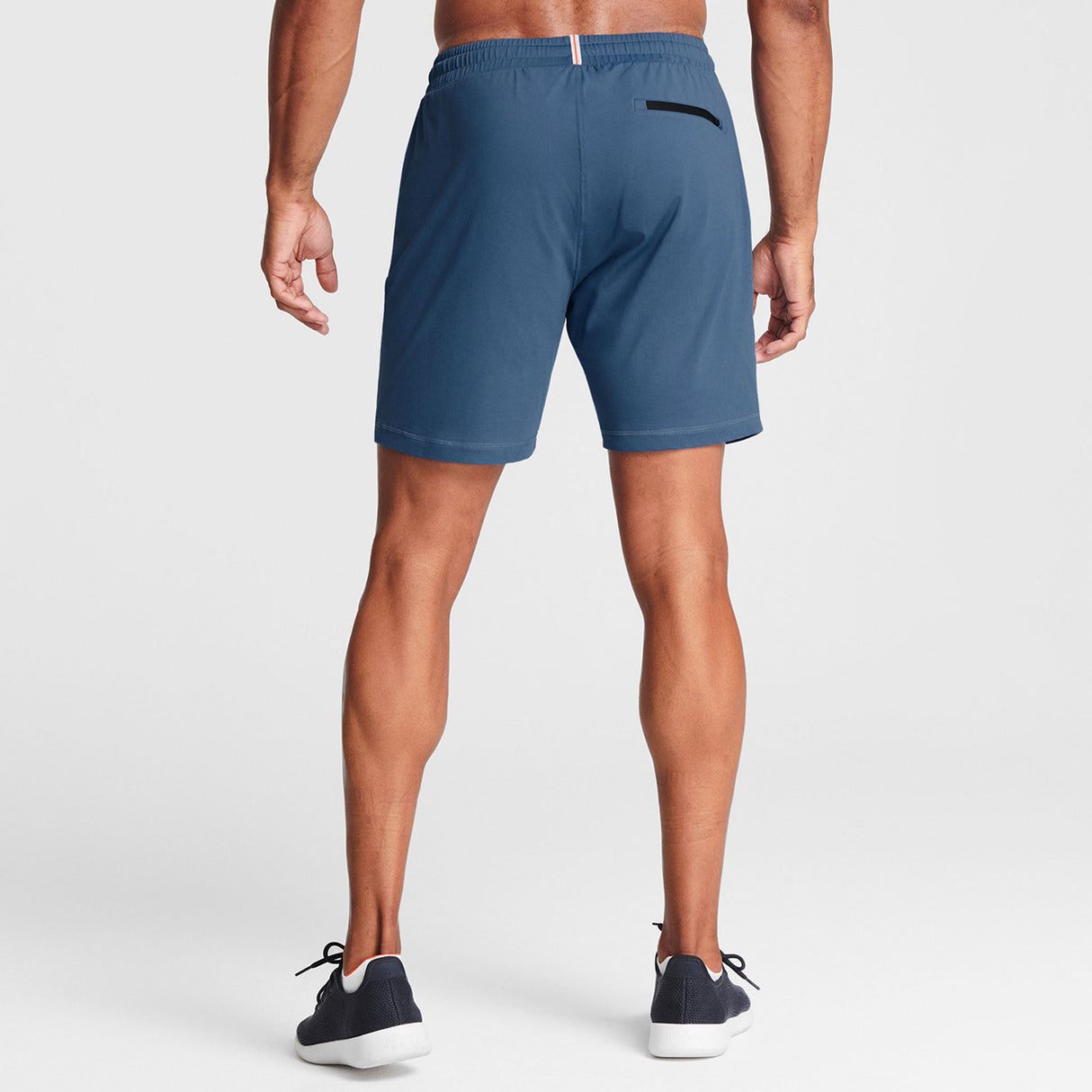 Tor Short with Liner - 7"