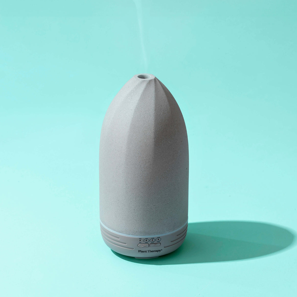 Metro Stone Diffuser - Gray