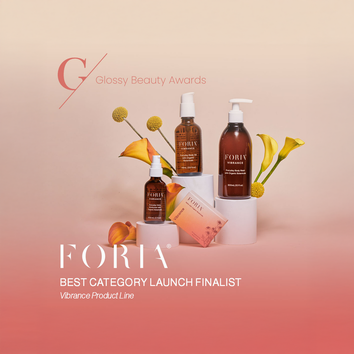 Everyday Body Wash with Organic Botanicals