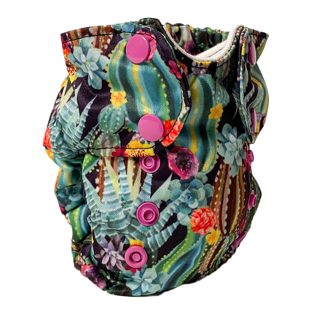 Born Smart 2.0 - Midnight Bloom