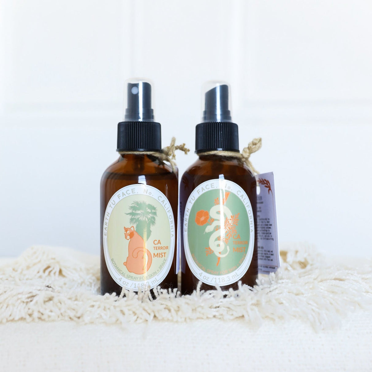 California Vacation Bundle