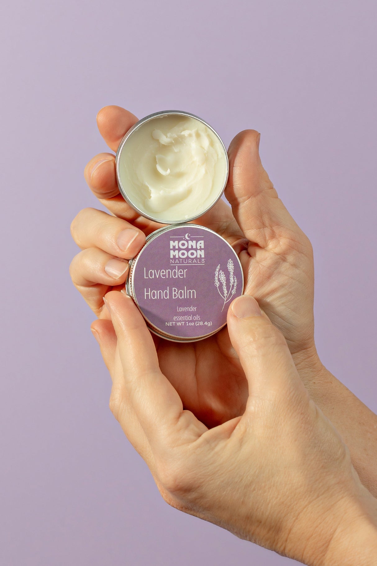 Hand Balm