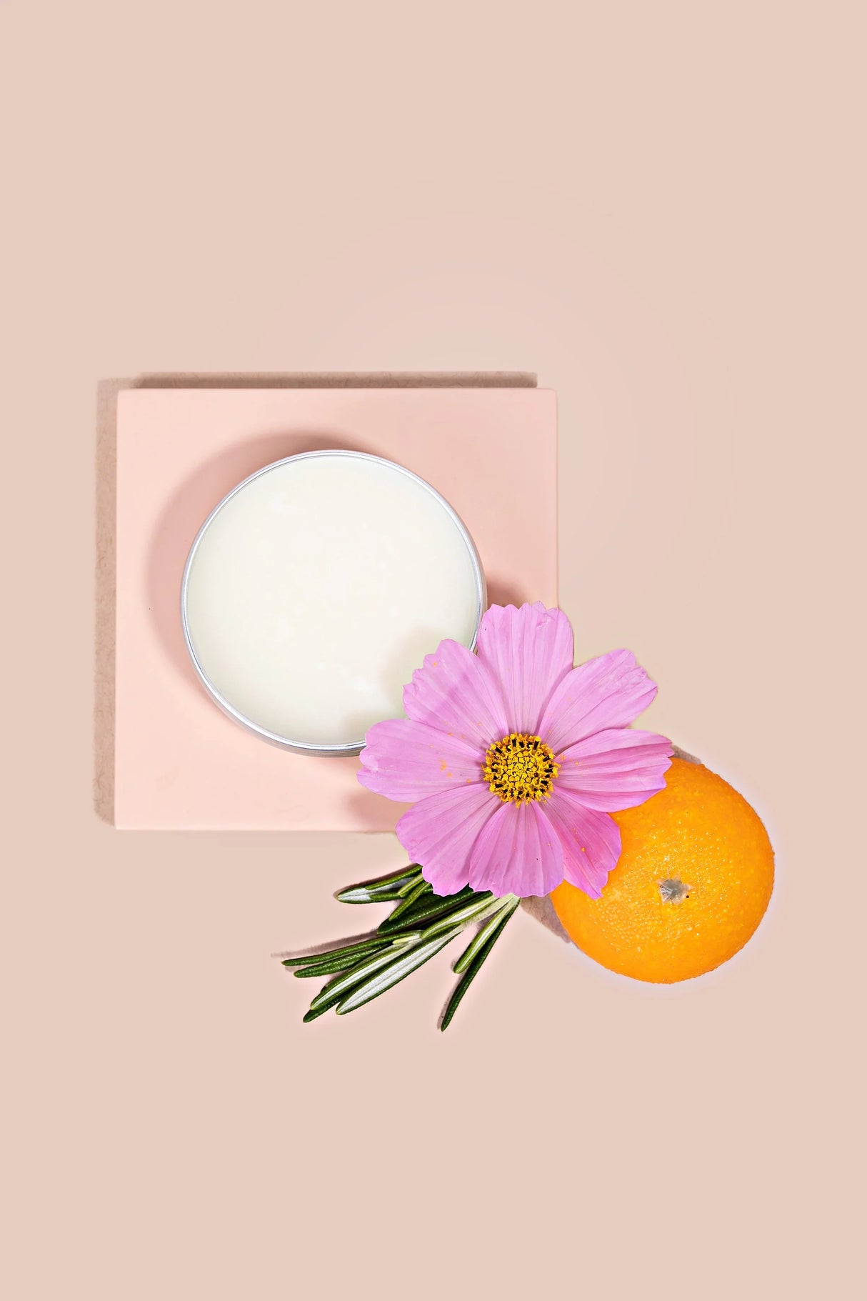 Hand Balm